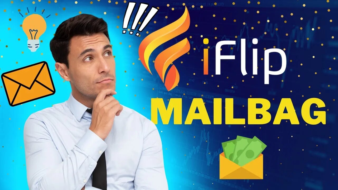 iFlip Mailbag January 2023