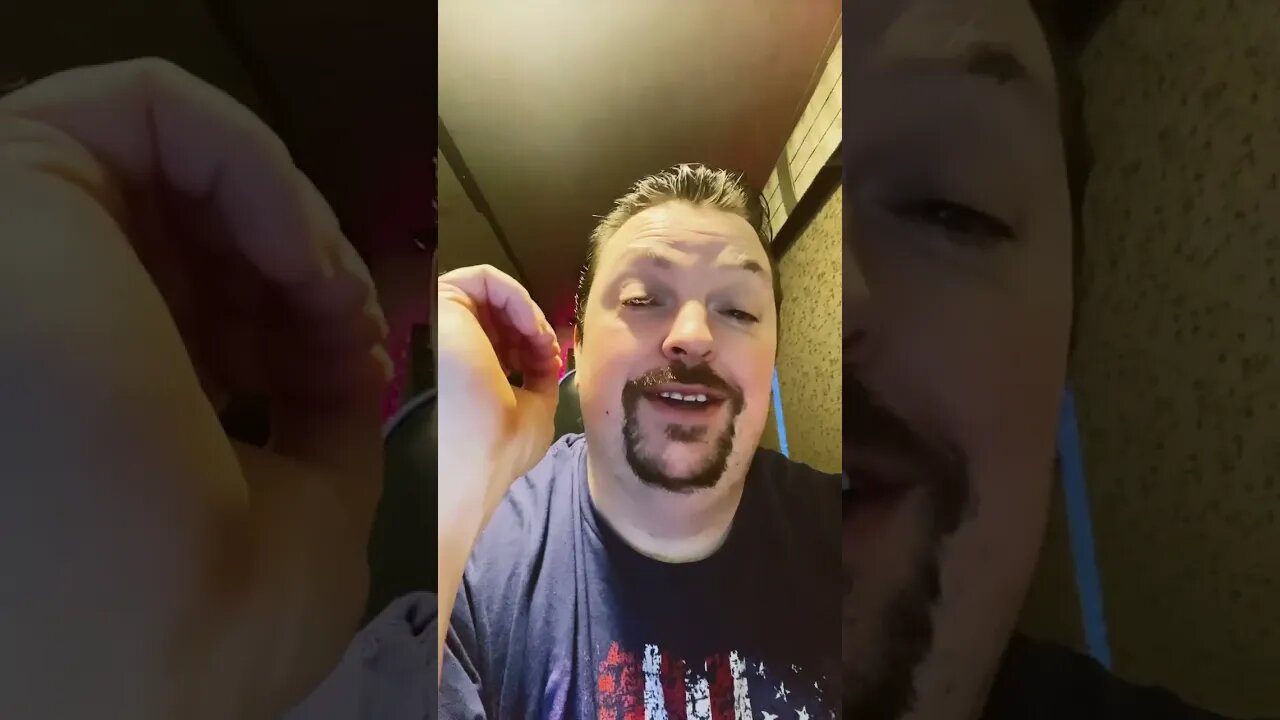 I’m Glad I Have Nuts! 🥜🤣