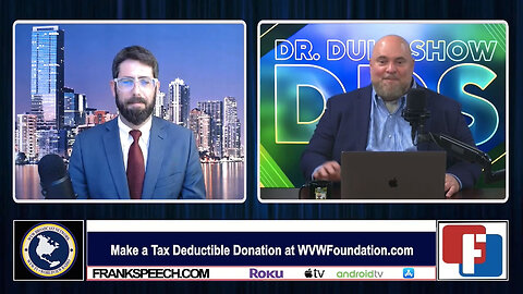 The Sentinel Report With Alex Newman Joined by Dr. Duke