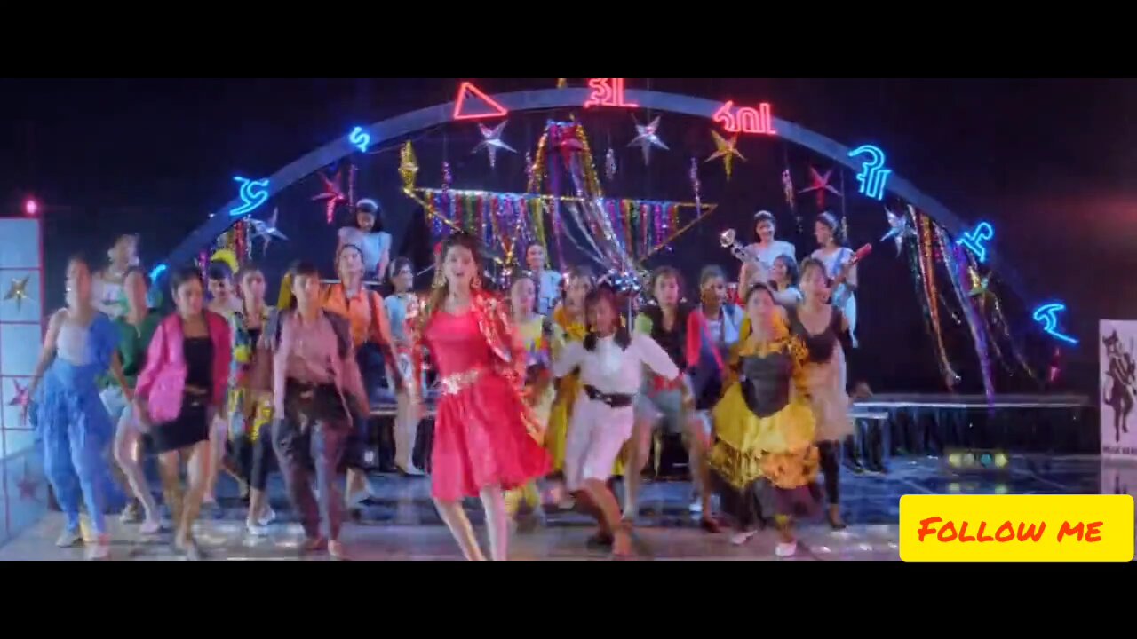 Nacha gao dhoom machao ........