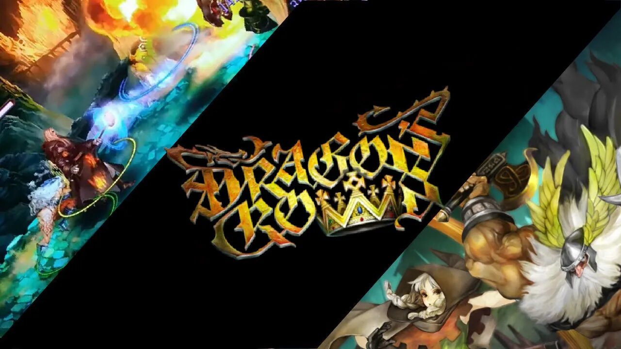 Hidden Gem - Dragons Crown - (PS3) - 2013