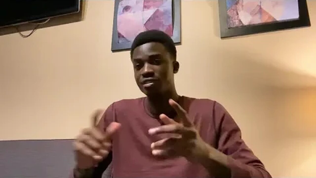How to increase your awareness