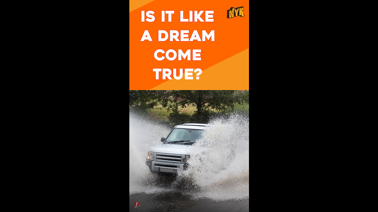 Can Cars Run On Water? *