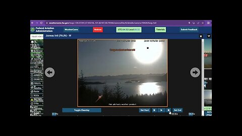 Black Hole Sun (again), Signs in the Sun Jesus Is Coming Soon 7/9/2023