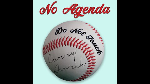 No Agenda 1352: Race Norming - Adam Curry & John C. Dvorak