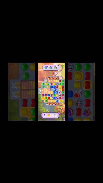 Shorts Playrix Homescapes Gameplay Walkthrough Level 12724-040