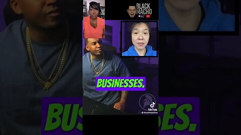 Why Asians Own All Of The Beauty Supply Stores