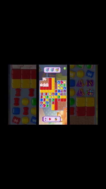 Shorts Playrix Homescapes Gameplay Walkthrough Level 12840-010