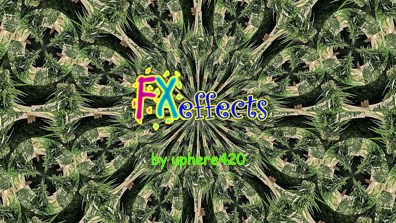 FXeffects by uphere420