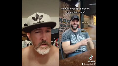 Genz Flat Bill