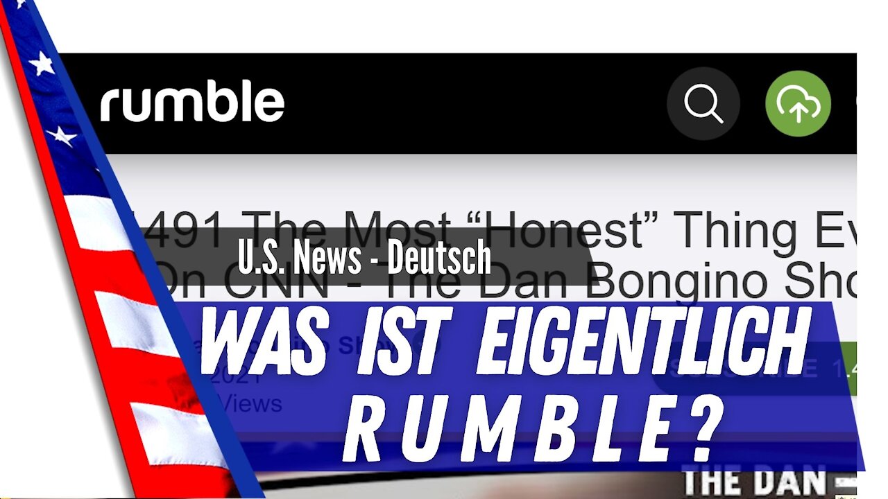 Rumble der Ausweichkanal