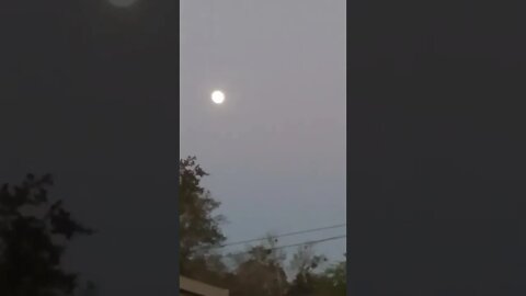 hunting for ufos