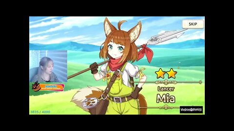 Celine is Getting Enough of Konosuba