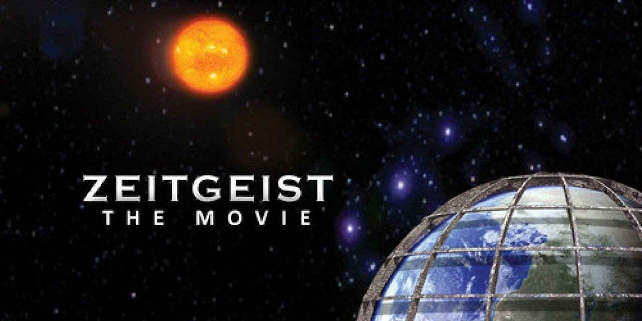 Zeitgeist- The Movie - by Peter Joseph