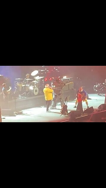 Tenacious D’s Kyle Gass: ‘Don’t Miss Trump Next Time’