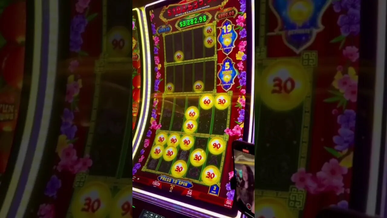 Prosperity Link Bonus! #shortsvideo