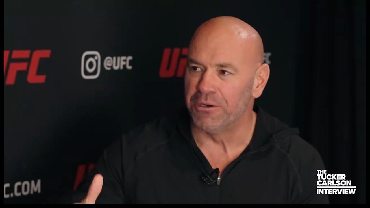 UFC President Says Patriots Must Drink Bud Light