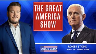 The Great America Show 12/5/24: Trump Changed The G.O.P And It's Never Going Back