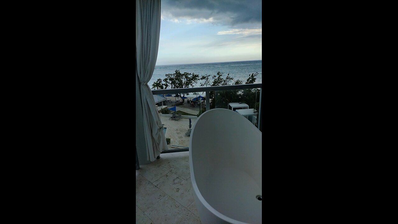 Sandals south coast