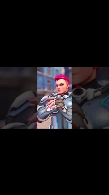 overwatch 2 my highlights gameplay part 9