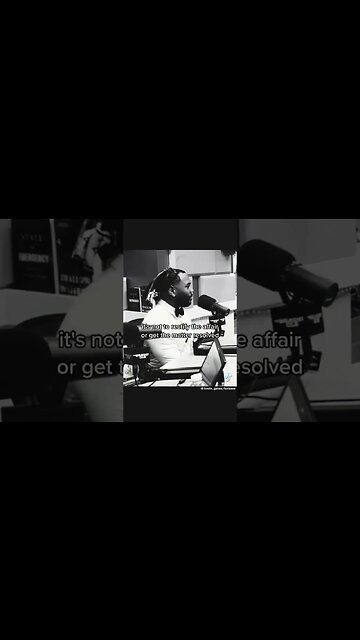 Kevin Gates "I am forgiving you for me not you"