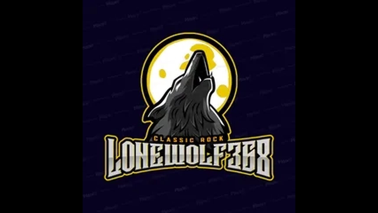 Lonewolf368 Sturday Night Classic Rock