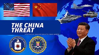 The China Threat