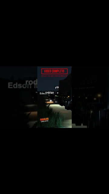 FLOGãO NA NOITE GALERA DA BATATA #shorts