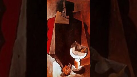 Pablo Picasso painting collection Part 43 #shorts