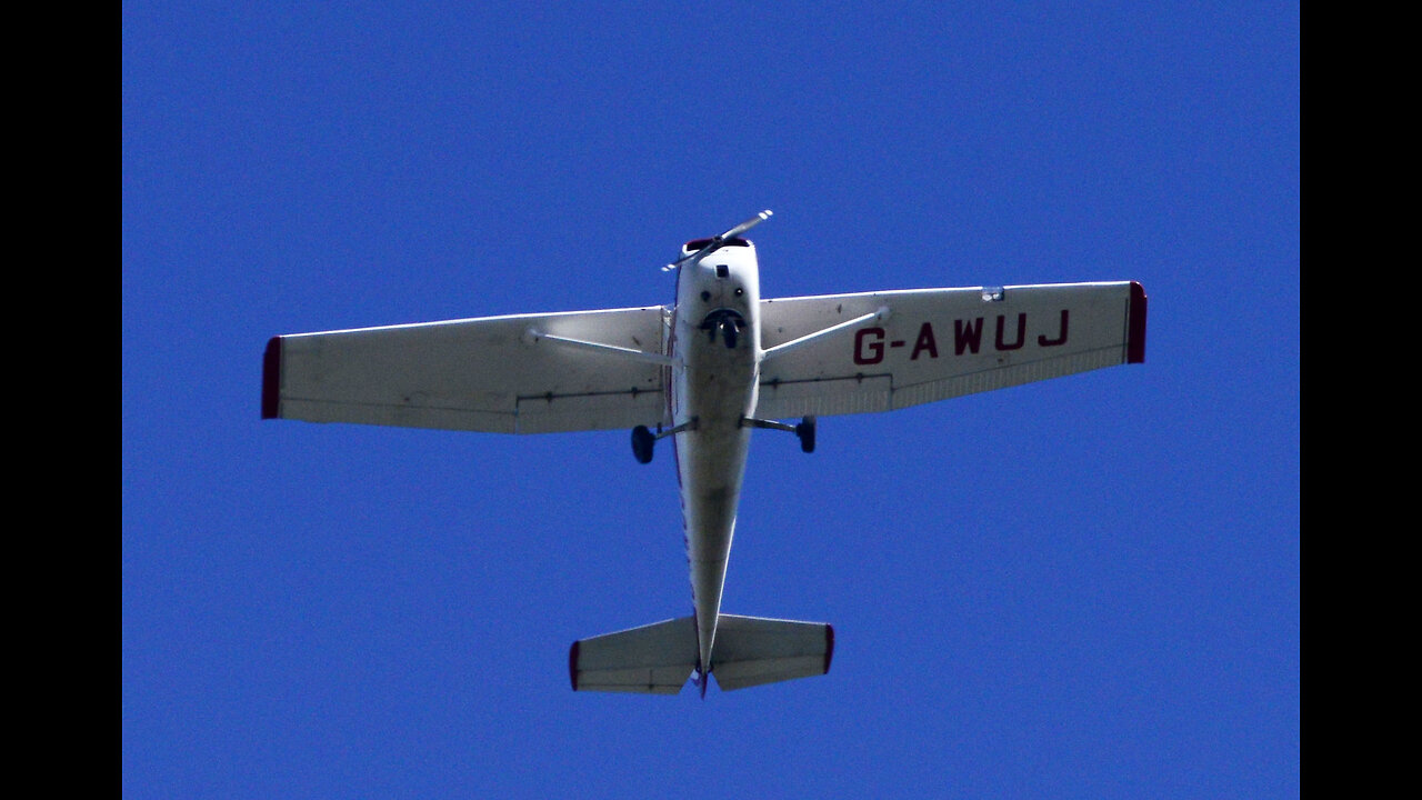 Eshott Airfield