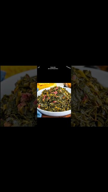 Collard Greens