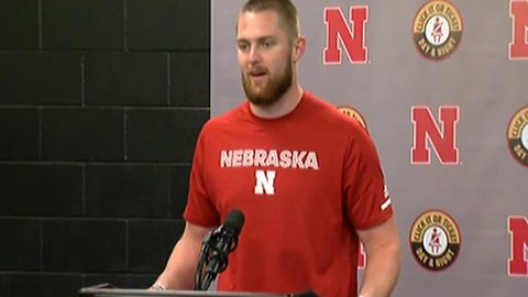 Luke Gifford: "I felt like we believed we were Blackshirts"