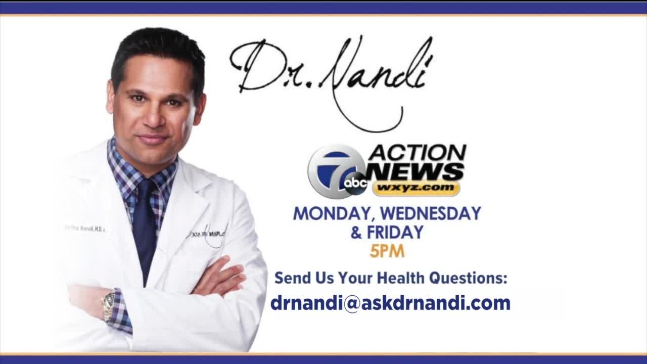 Ask Dr. Nandi: Answering viewer questions about coronavirus