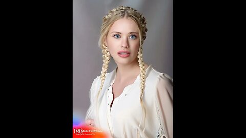 Ana and her braids... Cultural appropriation?