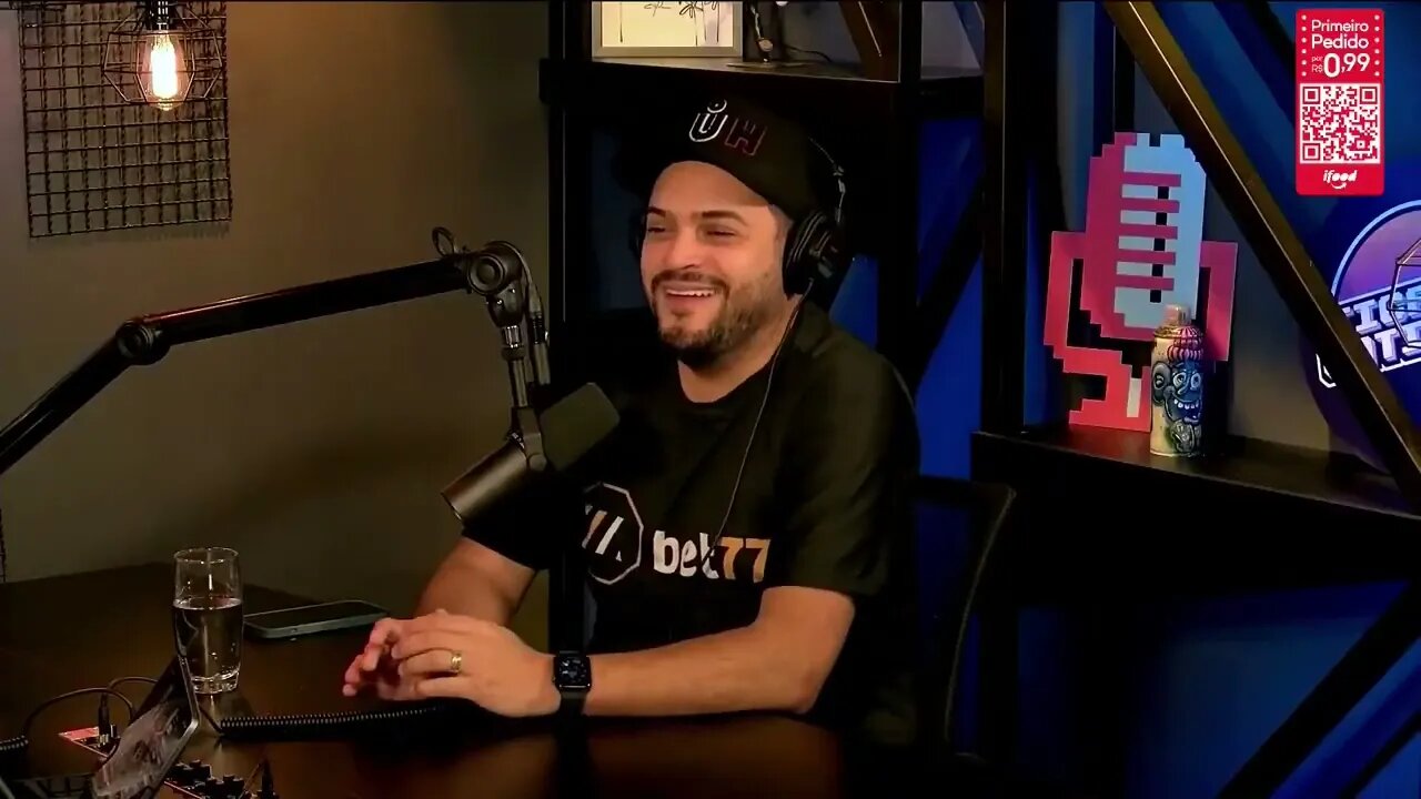MATHEUS CEARÁ TICARACATICAST EP 23 - DICAS DE TESTES