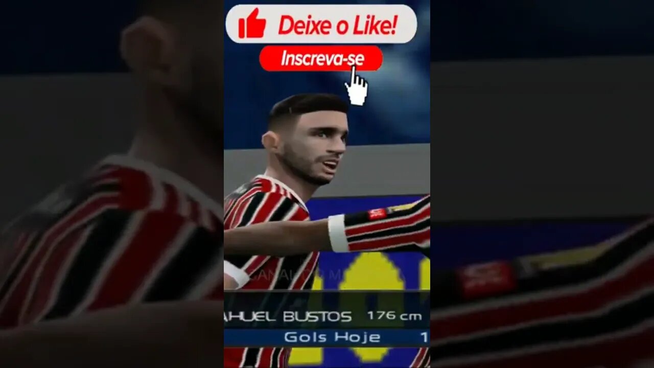 PES PS2 BRASILEIRÃO NARRAÇÃO GALVÃO BUENO