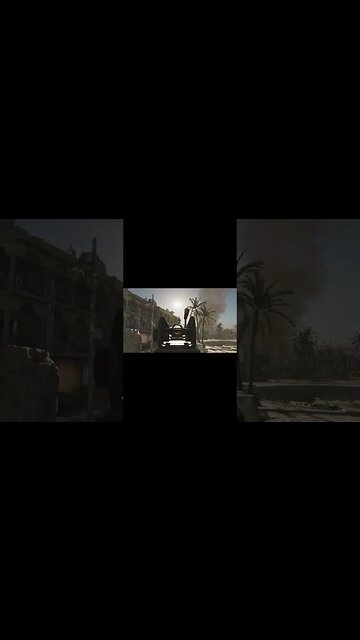 Soldier Was In Shell Shock In Iraq Part 5 #sixdaysinfallujah