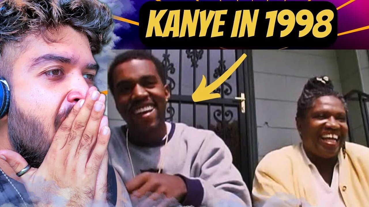 Should we RECORD EVERYTHING like Kanye West ???