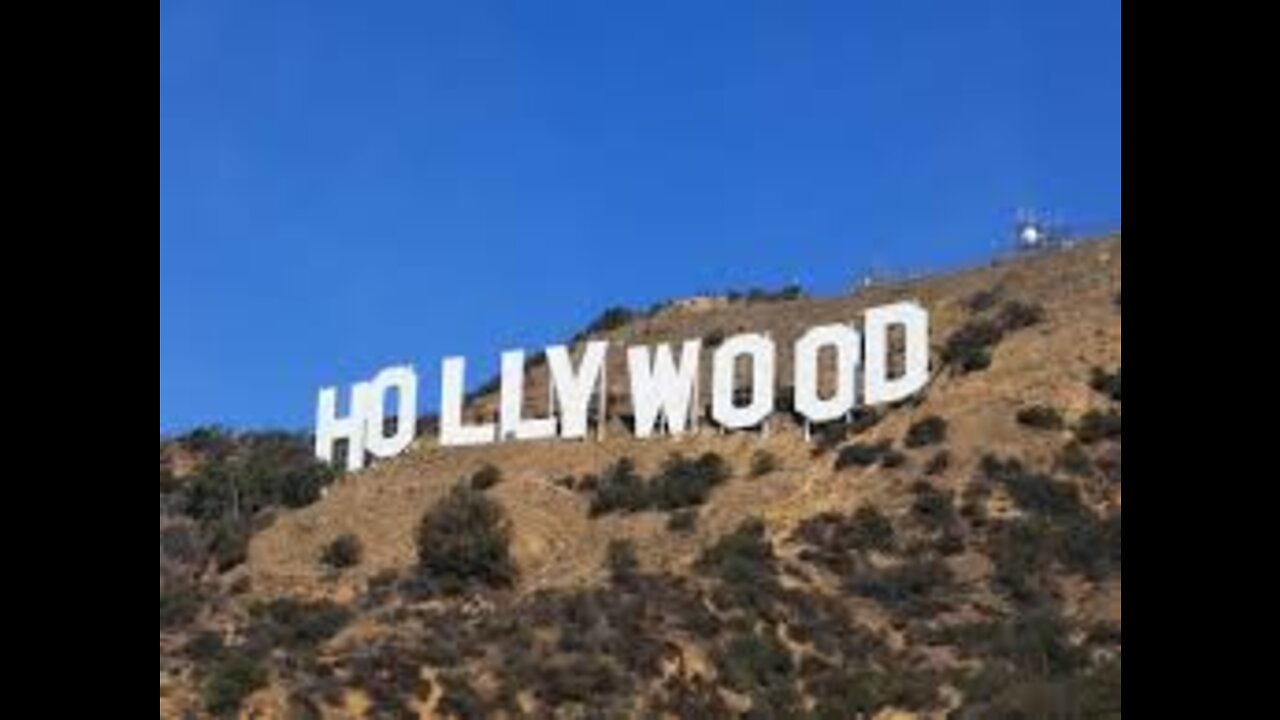 Celebrity claims it's hard to build a successful career in Hollywood without money or connections.