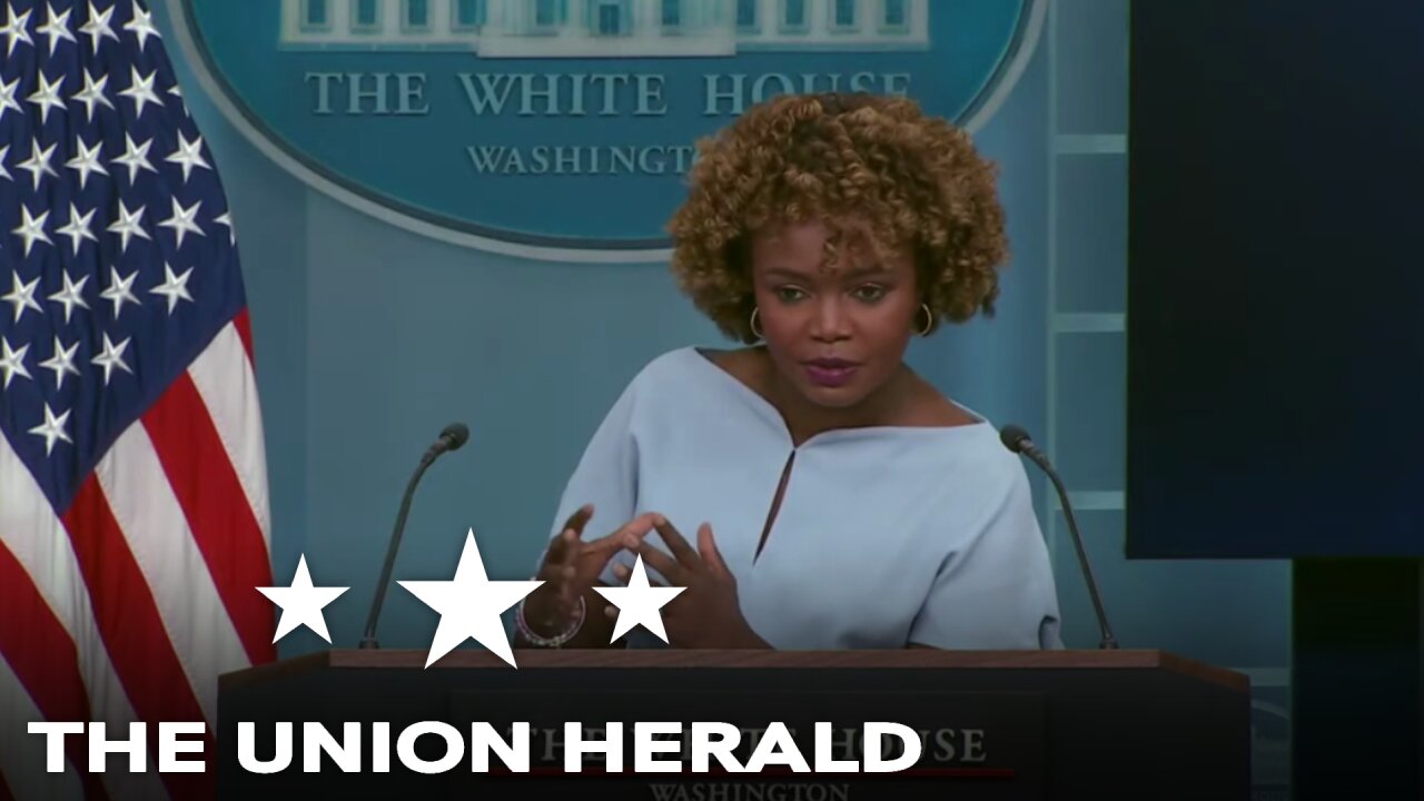 White House Press Briefing 10/10/2024