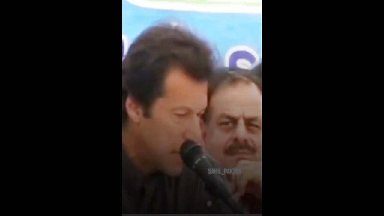 Imran khan