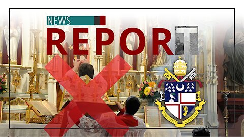 Catholic — News Report — NAC Annihilates TLM