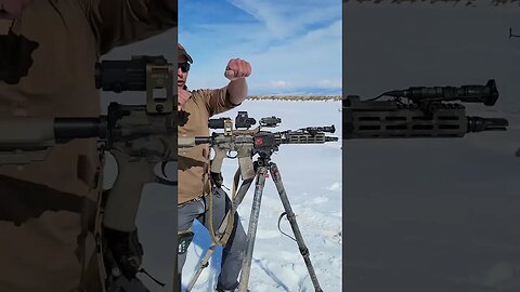 RIFLE UPDATE