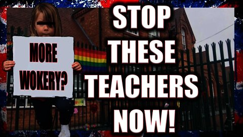 talk radio exposes indoctrination in primary school