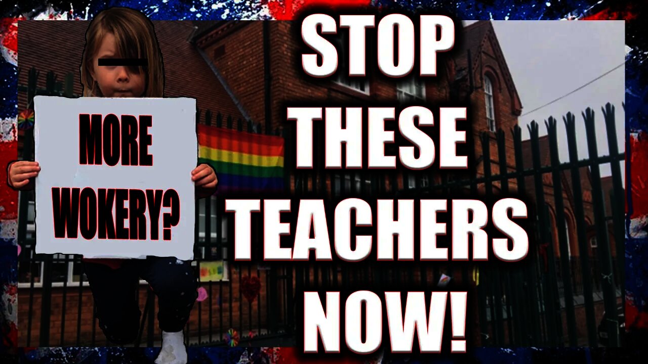 talk radio exposes indoctrination in primary school