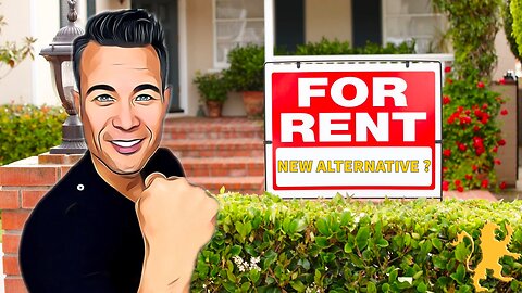 This Method could be better than Renting...