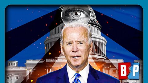 SET UP': Libs FLOAT WILD CONSPIRACIES Protecting Biden