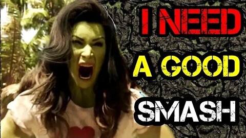 She-Hulk wants Smash and you can find her on Tinder