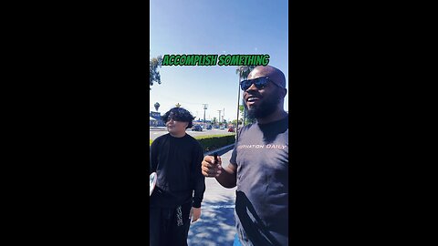Accomplish Something #dayodman #motivation #eeyayyahh #accomplishments #goals