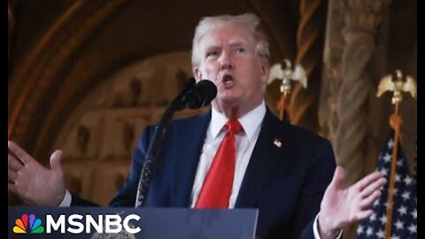 ‘They’re worried about Ohio’: Trump campaign reportedly worried about Republican safe states
